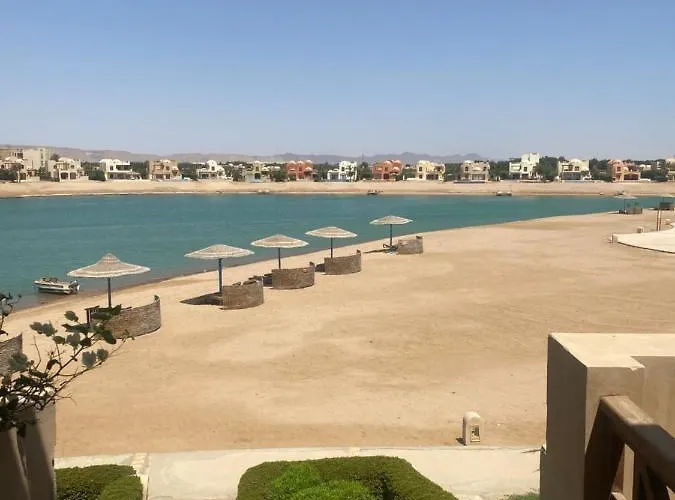 Sabina 2br Penthouse شقة