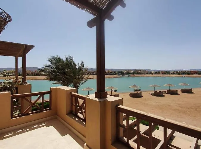 شقة Sabina 2br Penthouse *