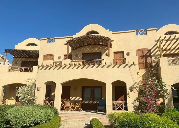 شقة Sabina 2br Penthouse *
