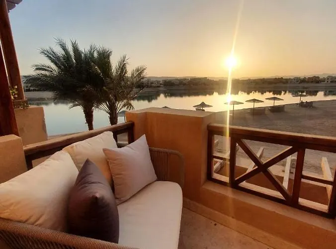 شقة Sabina 2br Penthouse *