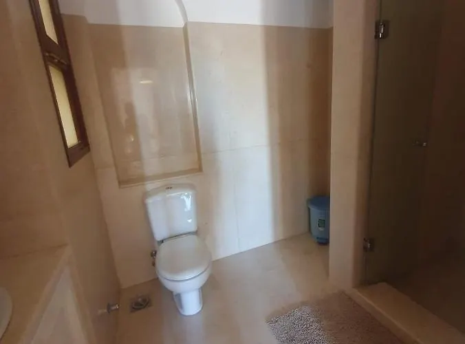 Sabina 2br Penthouse * الغردقة