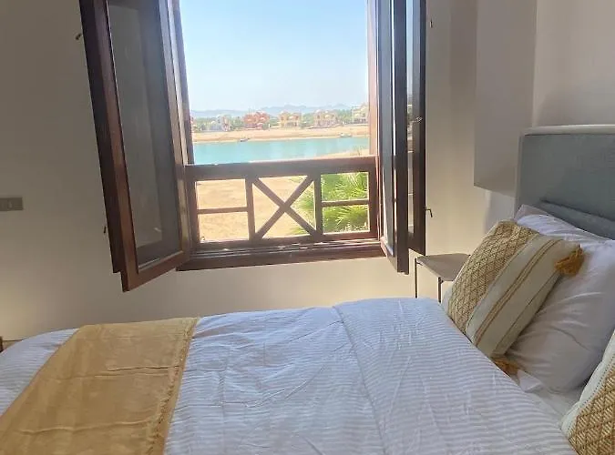 شقة Sabina 2br Penthouse *