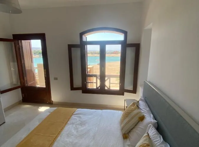 Sabina 2br Penthouse الغردقة