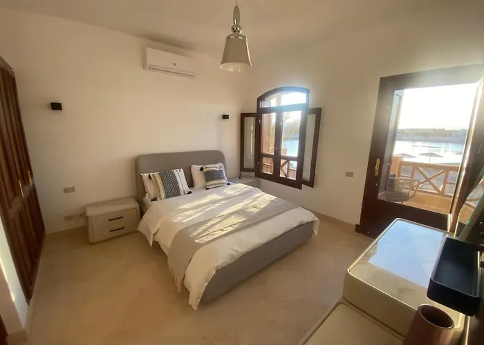 Sabina 2br Penthouse شقة