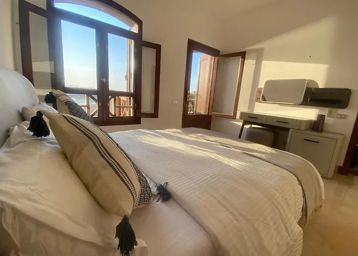 Sabina 2br Penthouse شقة